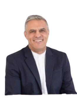 Dr. Marco A. Cueva